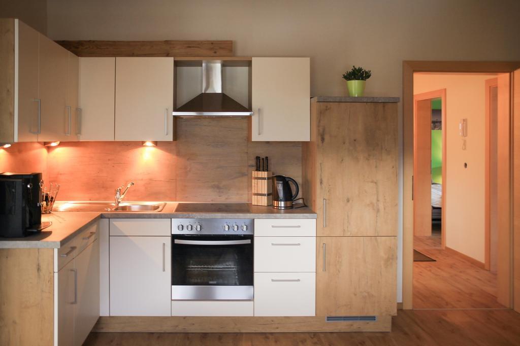 Apart Bergwaerts Fuegen Room photo